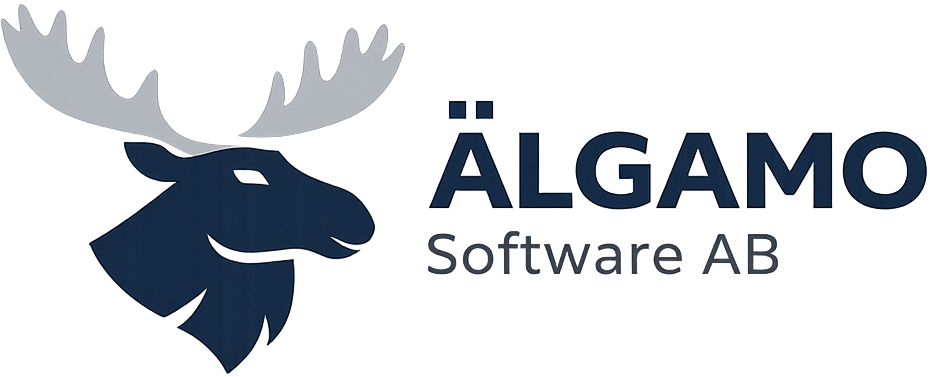 Älgamo Software AB